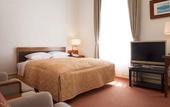 Туры в отель The Fujiya Hotel