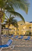 Туры в отель The Reef Beach Resort, East End, Grand Cayman