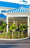 Туры в отель The Reef Beach Resort, East End, Grand Cayman