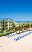 Туры в отель The Reef Beach Resort, East End, Grand Cayman