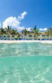 Туры в отель The Reef Beach Resort, East End, Grand Cayman
