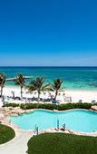 Туры в отель The Reef Beach Resort, East End, Grand Cayman