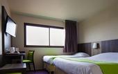 Туры в отель Comfort Hotel Toulouse Sud