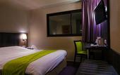 Туры в отель Comfort Hotel Toulouse Sud