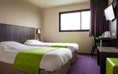 Туры в отель Comfort Hotel Toulouse Sud