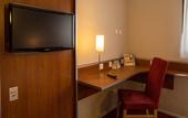 Туры в отель Comfort Hotel Toulouse Sud