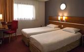 Туры в отель Comfort Hotel Toulouse Sud