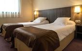 Туры в отель Comfort Hotel Toulouse Sud