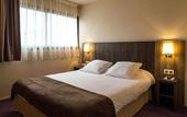 Туры в отель Comfort Hotel Toulouse Sud