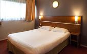 Туры в отель Comfort Hotel Toulouse Sud