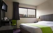Туры в отель Comfort Hotel Toulouse Sud