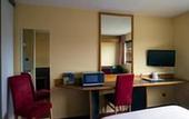 Туры в отель Comfort Hotel Toulouse Sud