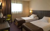 Туры в отель Comfort Hotel Toulouse Sud