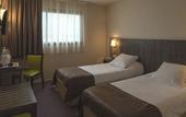 Туры в отель Comfort Hotel Toulouse Sud