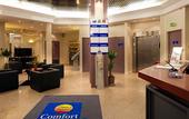 Туры в отель Comfort Hotel Toulouse Sud
