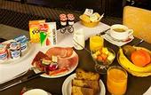 Туры в отель Comfort Hotel Toulouse Sud