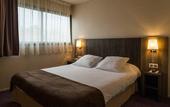 Туры в отель Comfort Hotel Toulouse Sud