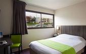 Туры в отель Comfort Hotel Toulouse Sud