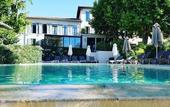 Туры в отель Les Lodges Sainte-Victoire Hotel & Spa