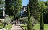 Туры в отель Les Lodges Sainte-Victoire Hotel & Spa