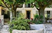 Туры в отель Les Lodges Sainte-Victoire Hotel & Spa