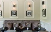 Туры в отель Les Lodges Sainte-Victoire Hotel & Spa