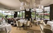 Туры в отель Les Lodges Sainte-Victoire Hotel & Spa