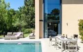Туры в отель Les Lodges Sainte-Victoire Hotel & Spa
