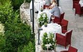 Туры в отель Les Lodges Sainte-Victoire Hotel & Spa