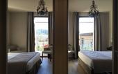 Туры в отель Les Lodges Sainte-Victoire Hotel & Spa
