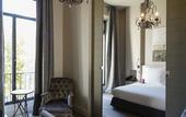 Туры в отель Les Lodges Sainte-Victoire Hotel & Spa