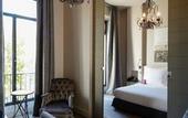 Туры в отель Les Lodges Sainte-Victoire Hotel & Spa