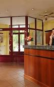 Туры в отель INVITE Hotel an der Kaiserburg