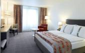 Туры в отель FOUR Essen City Centre