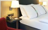 Туры в отель FOUR Essen City Centre