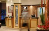 Туры в отель FOUR Essen City Centre