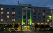 Туры в отель FOUR Essen City Centre