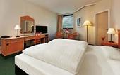 Туры в отель Spark by Hilton Wuppertal City Centre