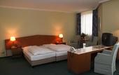 Туры в отель Spark by Hilton Wuppertal City Centre