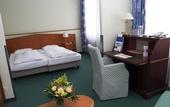 Туры в отель Spark by Hilton Wuppertal City Centre