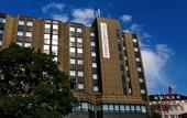 Туры в отель Spark by Hilton Wuppertal City Centre