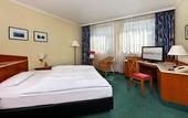Туры в отель Spark by Hilton Wuppertal City Centre