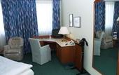 Туры в отель Spark by Hilton Wuppertal City Centre