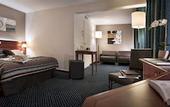 Туры в отель Moxy Annecy