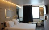 Туры в отель Moxy Annecy
