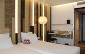 Туры в отель Moxy Annecy