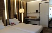 Туры в отель Moxy Annecy