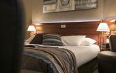 Туры в отель Moxy Annecy