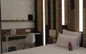 Туры в отель Moxy Annecy