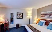 Туры в отель Moxy Annecy